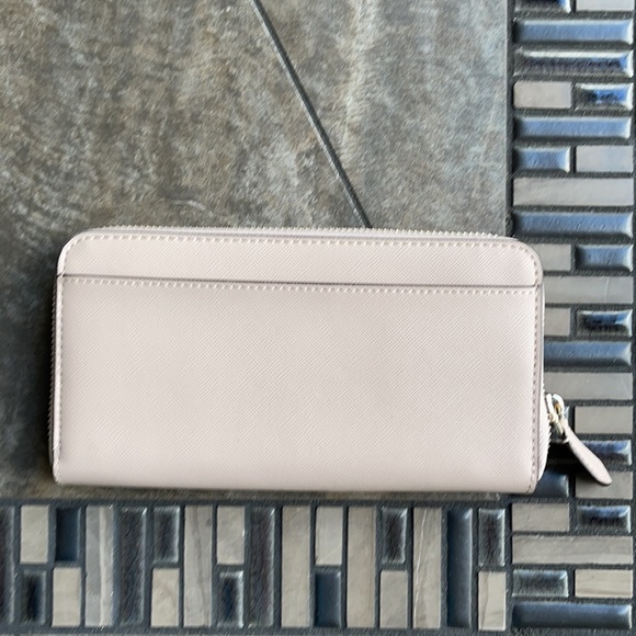 Kate Spade brynn large continental wallet - Picture 5 of 16